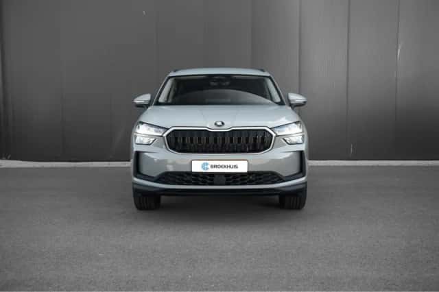 Škoda Kodiaq (2024) thumbnail 5