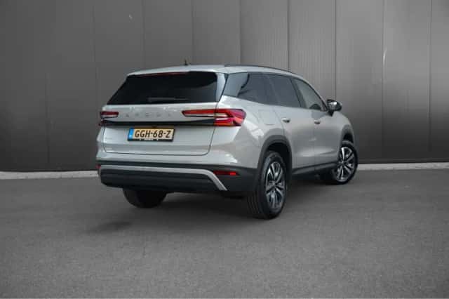 Škoda Kodiaq (2024) thumbnail 6