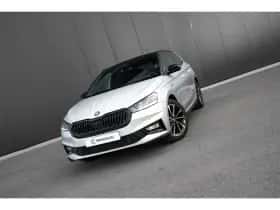 Škoda Fabia (2025) thumbnail 2