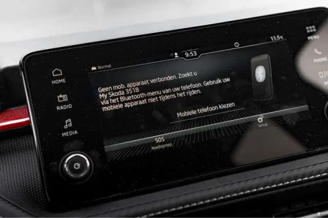 Škoda Fabia (2025) thumbnail 15