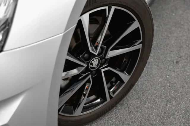 Škoda Fabia (2025) thumbnail 4