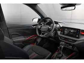 Škoda Fabia (2025) thumbnail 7