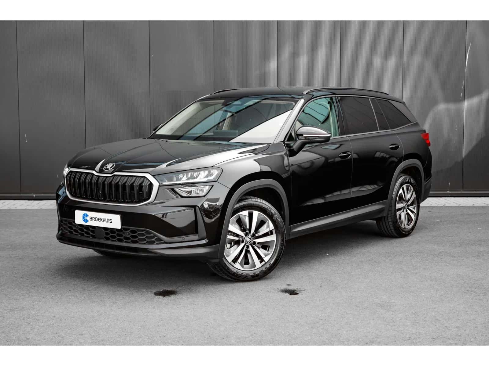 Škoda Kodiaq (2025) — foto 1