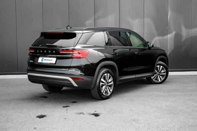 Škoda Kodiaq (2025) thumbnail 2