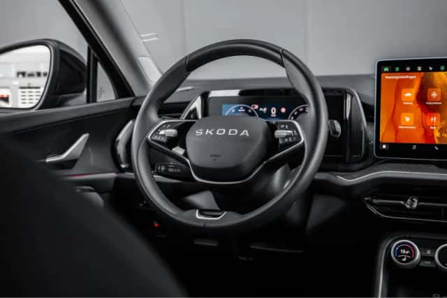 Škoda Kodiaq (2025) thumbnail 11