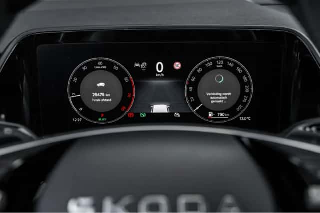 Škoda Kodiaq (2025) thumbnail 12