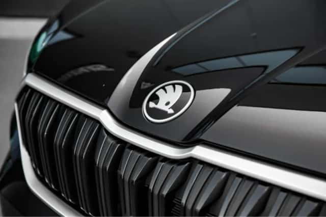 Škoda Kodiaq (2025) thumbnail 15