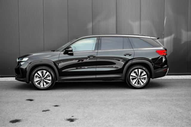 Škoda Kodiaq (2025) thumbnail 3