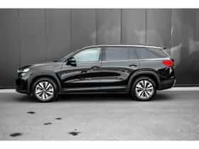 Škoda Kodiaq (2025) thumbnail 3