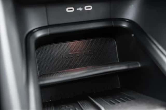 Škoda Kodiaq (2025) thumbnail 25