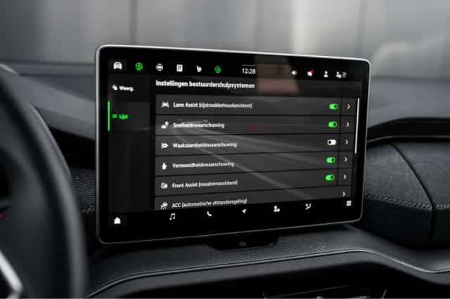 Škoda Kodiaq (2025) thumbnail 30