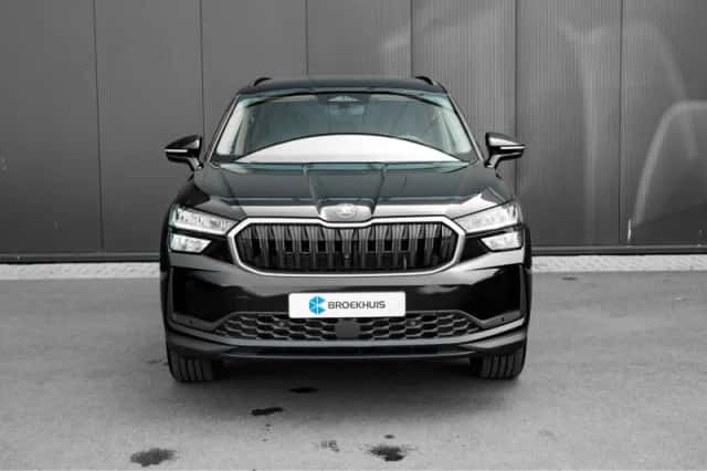 Škoda Kodiaq (2025) thumbnail 4