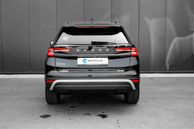 Škoda Kodiaq (2025) thumbnail 5
