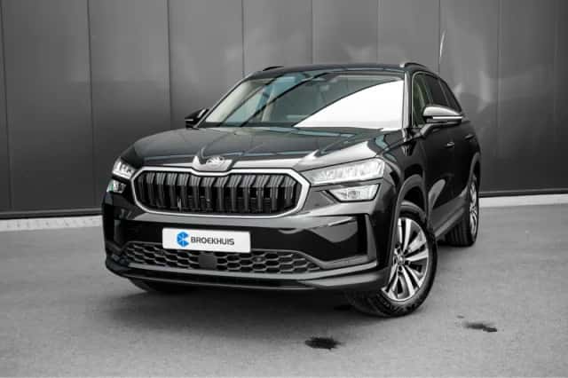Škoda Kodiaq (2025) thumbnail 6