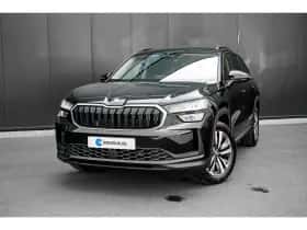 Škoda Kodiaq (2025) thumbnail 6