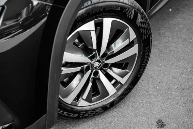 Škoda Kodiaq (2025) thumbnail 7