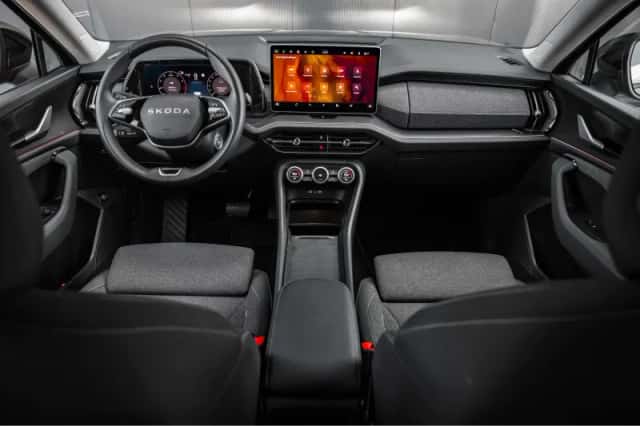 Škoda Kodiaq (2025) thumbnail 10