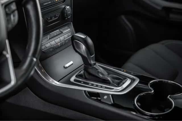 Ford S-Max (2015) thumbnail 12