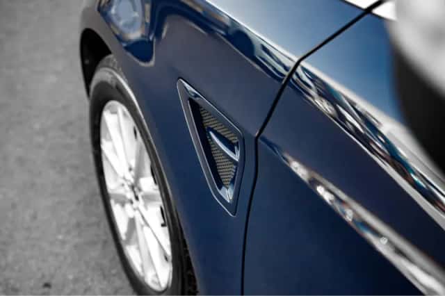 Ford S-Max (2015) thumbnail 13