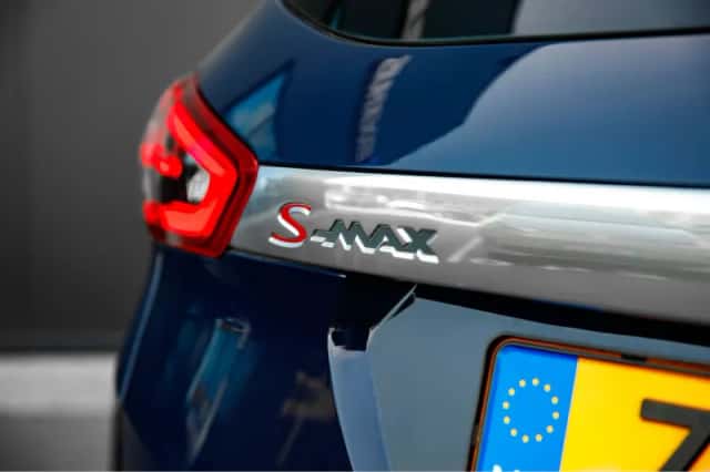 Ford S-Max (2015) thumbnail 14