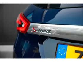 Ford S-Max (2015) thumbnail 14