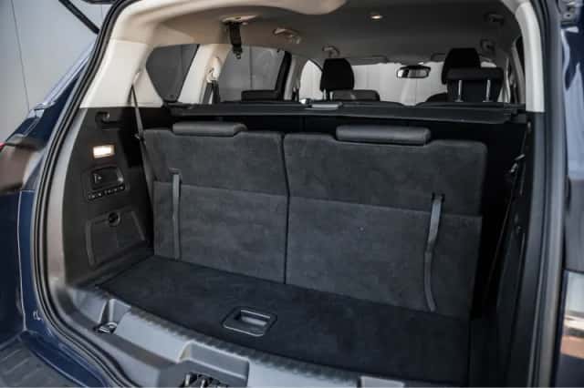 Ford S-Max (2015) thumbnail 15