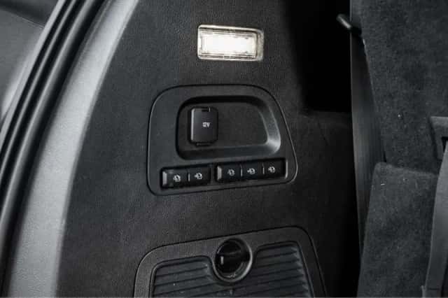 Ford S-Max (2015) thumbnail 16