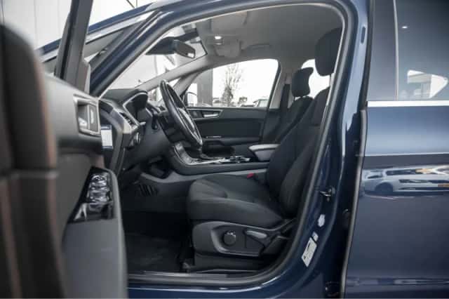 Ford S-Max (2015) thumbnail 17
