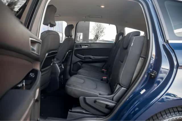 Ford S-Max (2015) thumbnail 19