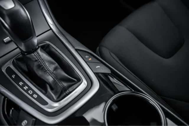 Ford S-Max (2015) thumbnail 20