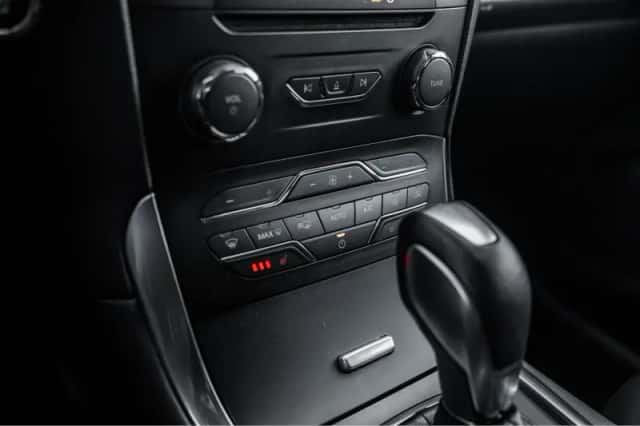Ford S-Max (2015) thumbnail 21