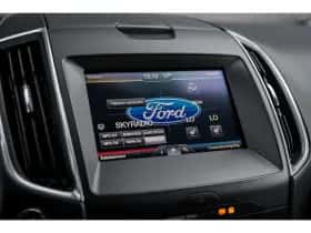 Ford S-Max (2015) thumbnail 22