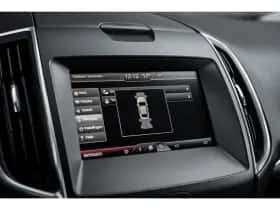Ford S-Max (2015) thumbnail 25