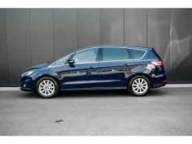 Ford S-Max (2015) thumbnail 5