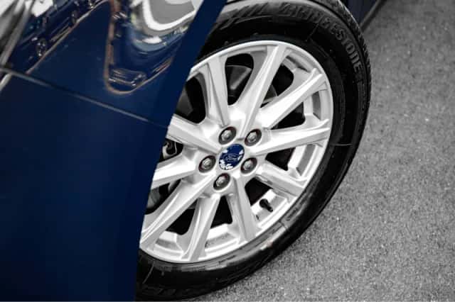 Ford S-Max (2015) thumbnail 7