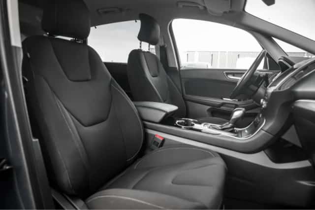 Ford S-Max (2015) thumbnail 8