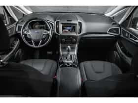 Ford S-Max (2015) thumbnail 9