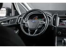 Ford S-Max (2015) thumbnail 10