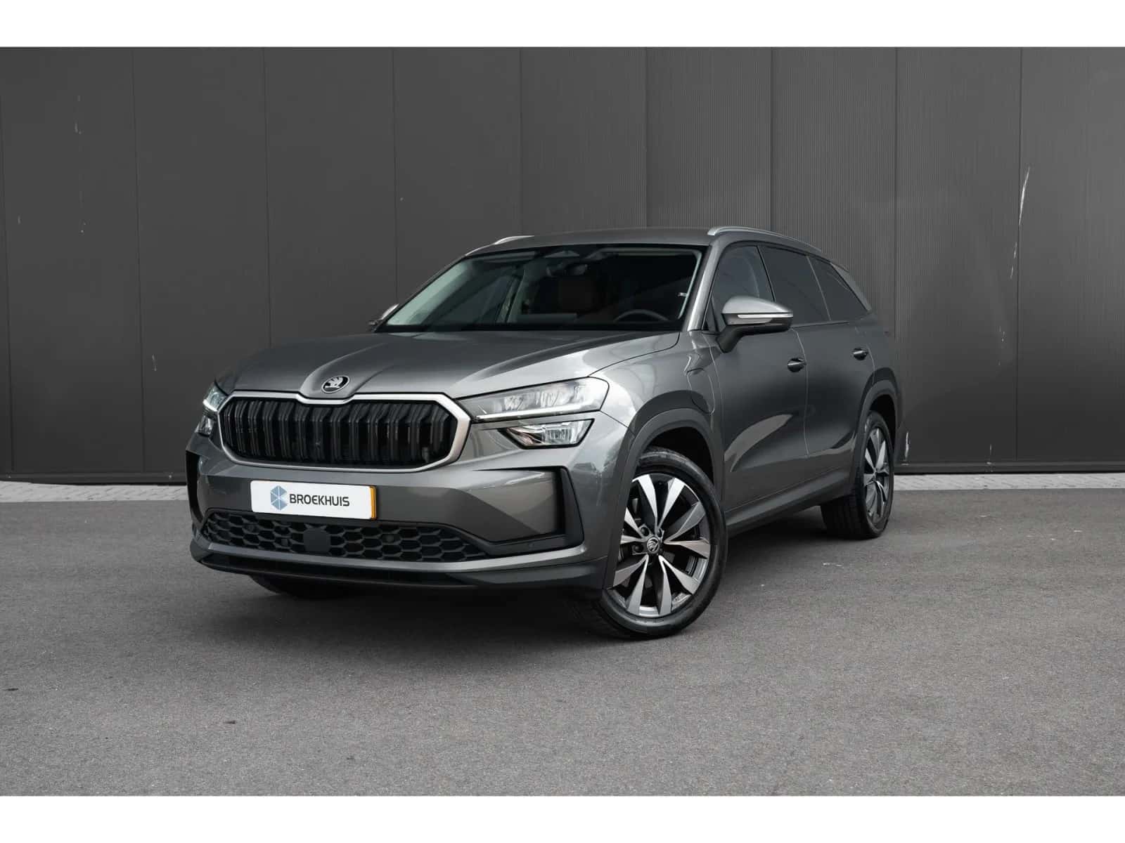 Škoda Kodiaq (2024) — foto 1