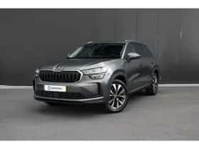 Škoda Kodiaq (2024) thumbnail 1