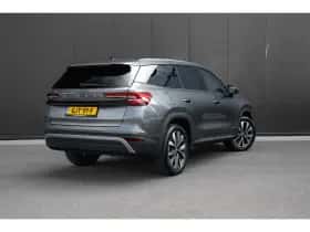 Škoda Kodiaq (2024) thumbnail 2