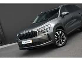 Škoda Kodiaq (2024) thumbnail 3