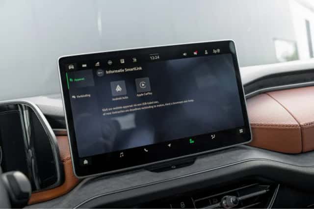 Škoda Kodiaq (2024) thumbnail 21