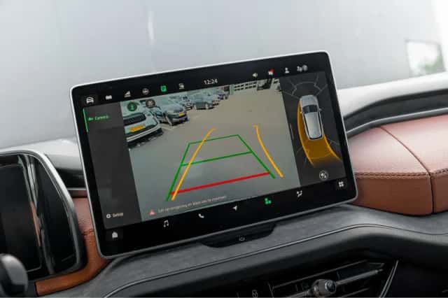 Škoda Kodiaq (2024) thumbnail 22