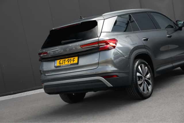 Škoda Kodiaq (2024) thumbnail 7