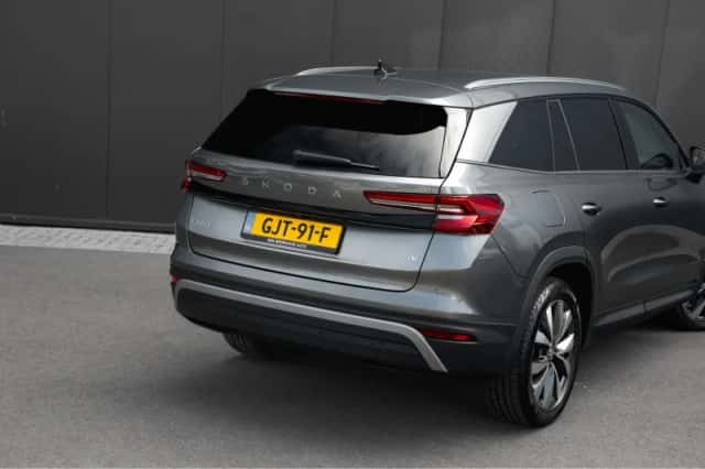 Škoda Kodiaq (2024) thumbnail 8