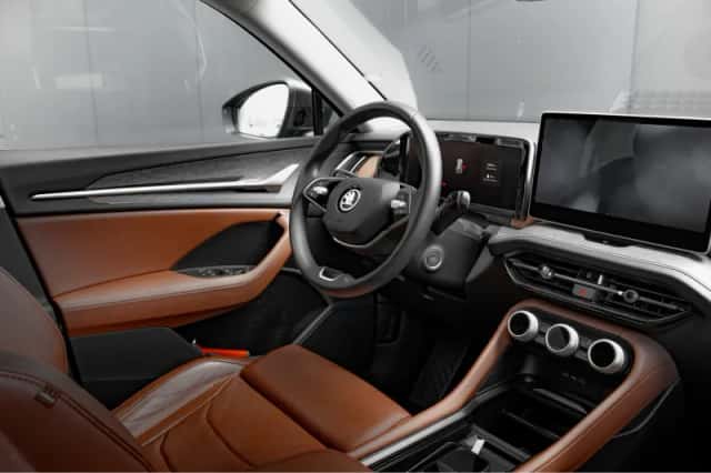 Škoda Kodiaq (2024) thumbnail 9