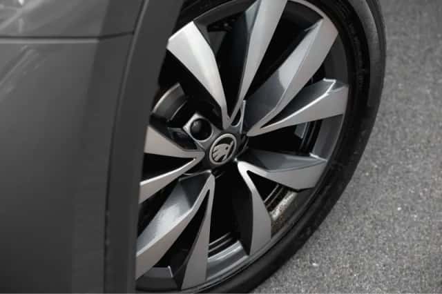 Škoda Kodiaq (2024) thumbnail 5
