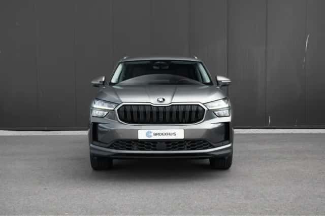 Škoda Kodiaq (2024) thumbnail 6