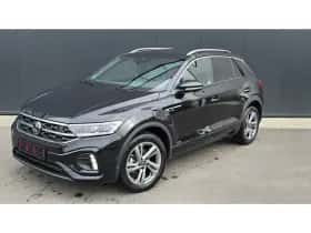 Volkswagen T-Roc (2025) thumbnail 1